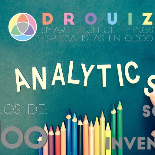Odoo Almacenes e Inventarios – Modulos de Odoo Odoo Almacenes e Inventarios – Modulos de Odoo