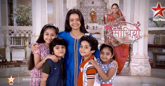 images Sath Nibhana Sathiya Serial saath nibhaana sathiya taking a leap