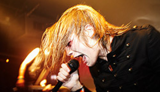 Sign - © Gary Wolstenholme