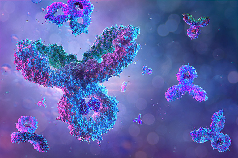 Revolutionizing mAb Development: How Cutting-Edge Technology Enhances Monitoring of Critical Quality Attributes Revolutionizing mAb Development: How Cutting-Edge Technology Enhances Monitoring of Critical Quality Attributes