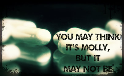 MDMA  - molly drug effects