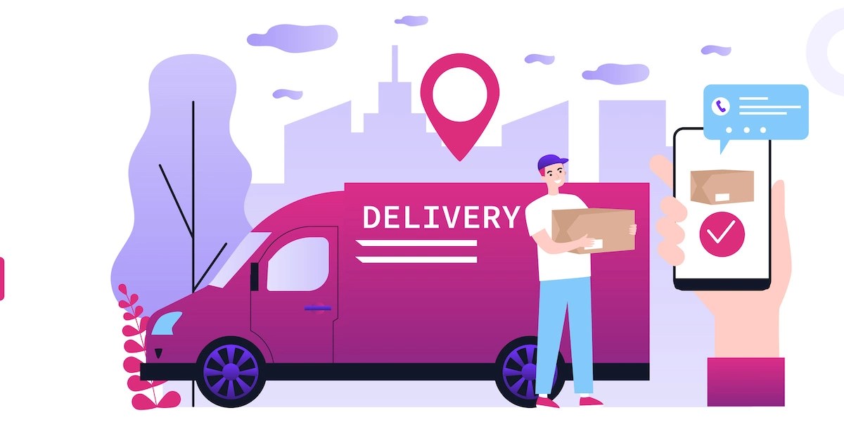 Home / Office Delivery DrukBees