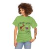 Unisex Heavy Cotton Tee - Image 51