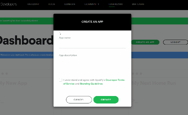 Spotify SSO Login | Drupal OAuth OIDC Login | Drupal Wiki Guide On Drupal.org