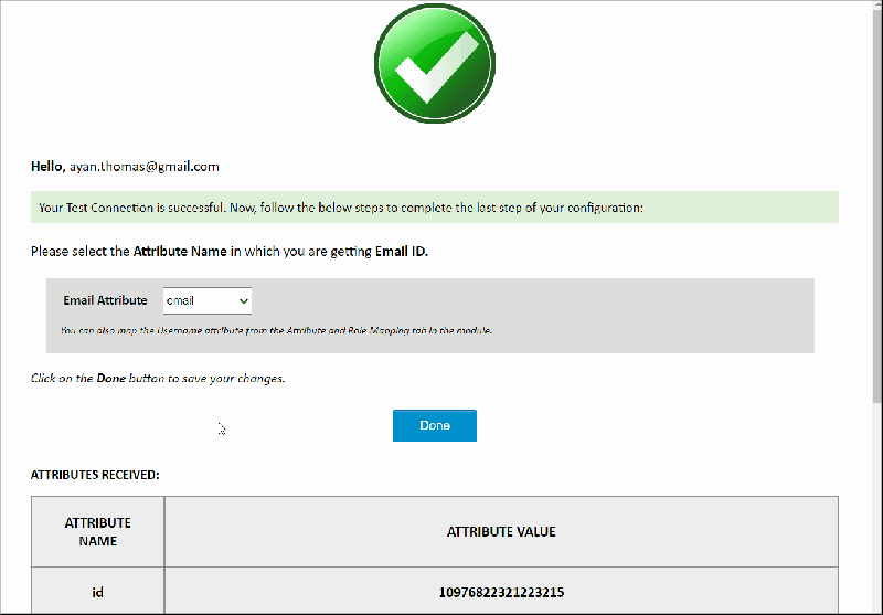 Google Apps Oauth Sso Setup Oauth Openid Connect Login Oauth2 - Abstract Art Collection - Retina Quality