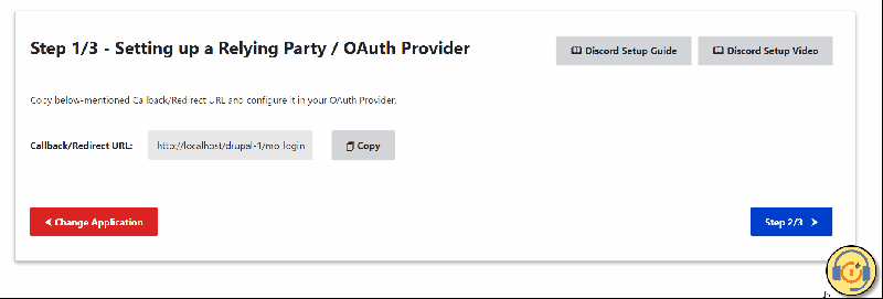 Discord Sso Login Drupal Oauth Oidc Login Drupal Wiki Guide On - Stunning 8K Vintage Backgrounds | Free Download