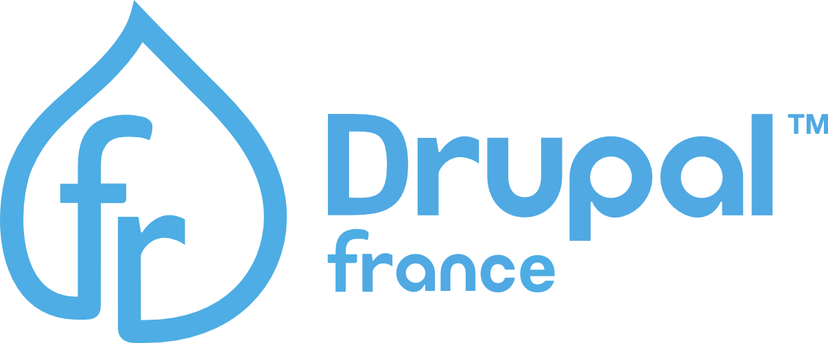 Download this drupal logo png with transparent background which can be opened by any modern image editing application both on mac or pc. Drupal France Francophonie Drupal Org