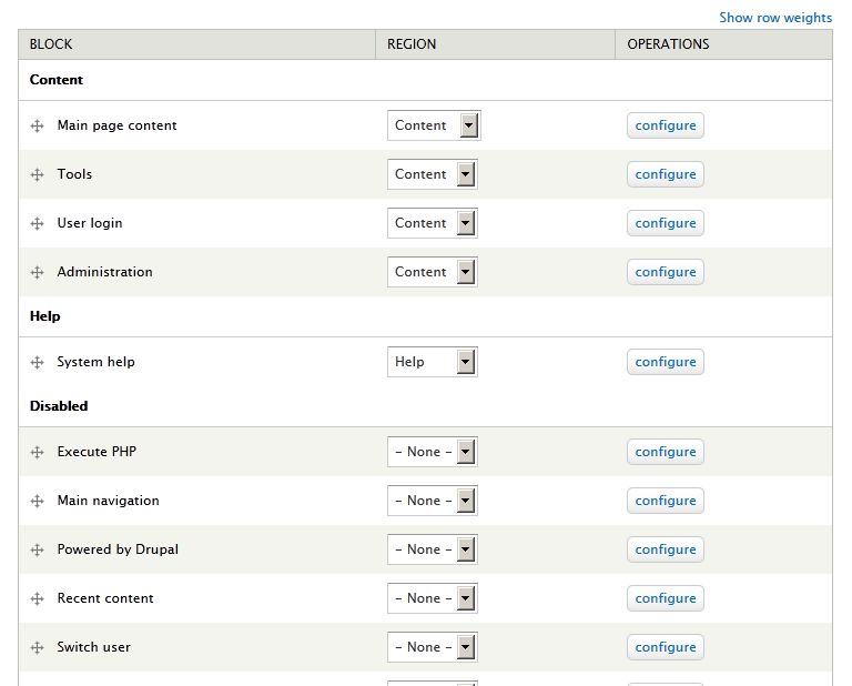 Remove Ugly Default Css Styles For Table 1813792 Drupal Org - Modern Full HD Space Textures | Free Download
