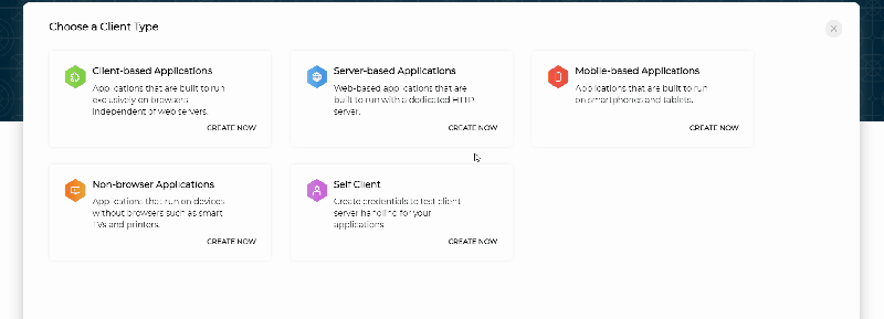 Zoho Sso Login Drupal Oauth Oidc Login Drupal Wiki Guide On Drupal Org - Light Pattern Collection - HD Quality