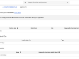 Google Api Console Configurations Google Api Php Client Drupal Wiki