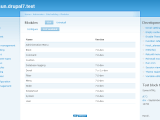 Add Text File Export Of Status Report 99529 Drupal Org