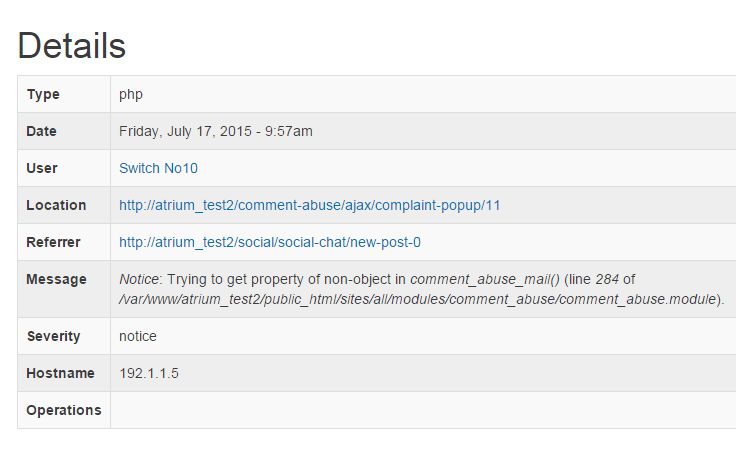 Comments Report Abuse 2515104 Drupal Org - Minimal Pictures - Stunning Full HD Collection