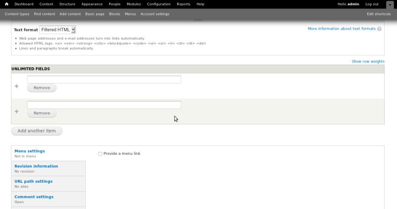 Remove Duplicates Drupal Org - HD Gradient Wallpapers for Desktop