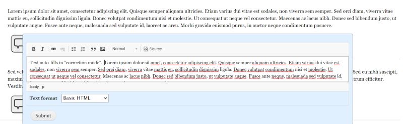 Annotate Node Drupal Org - Desktop Nature Images for Desktop