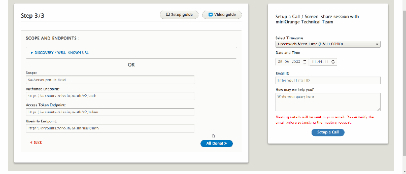 Zoho Single Sign On Sso Wordpress Oauth Openid Login - Perfect City Wallpaper - Ultra HD