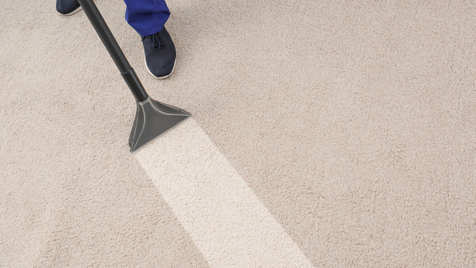 Glass Drying Carpet After Cleaning Plastics