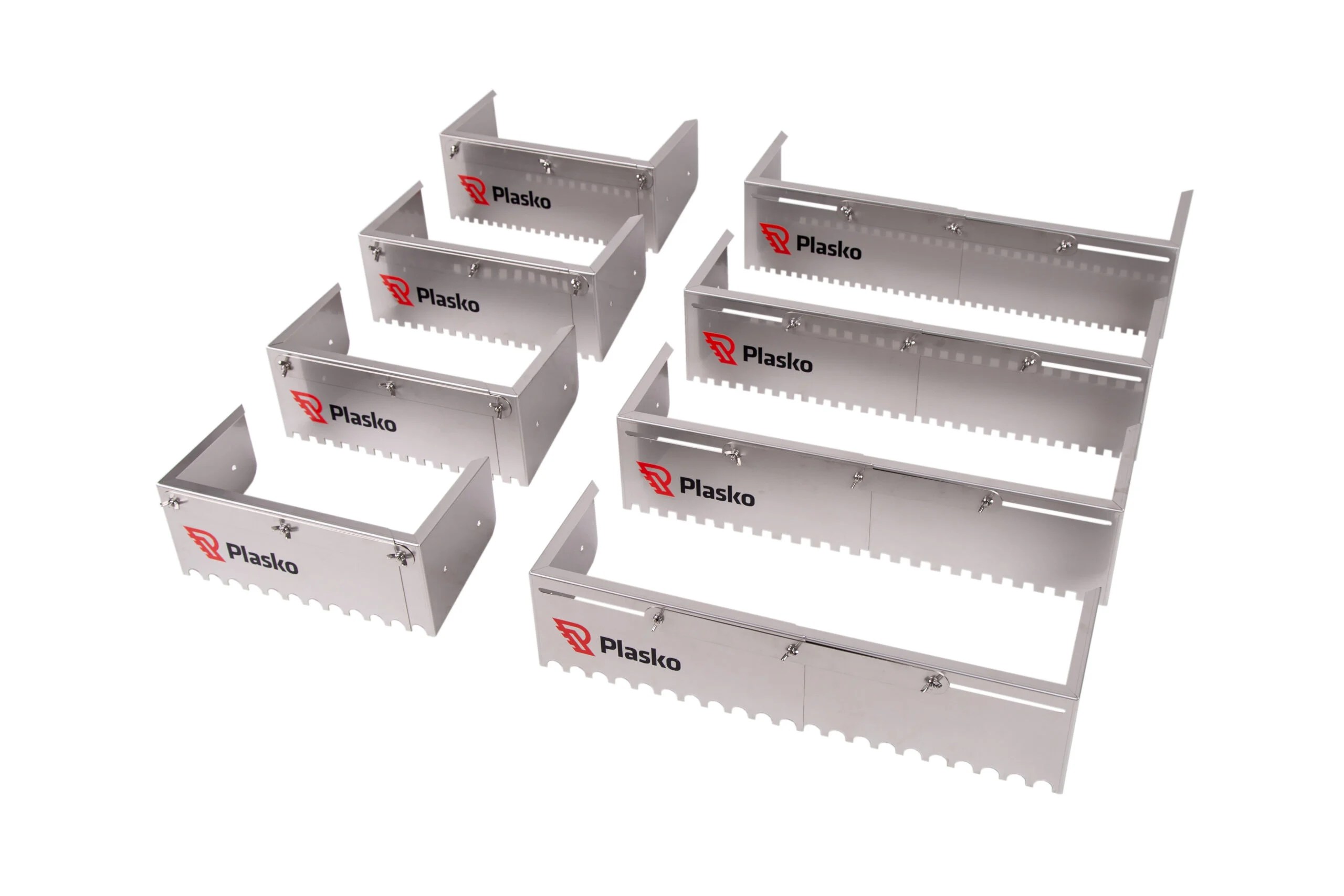 A Plasko slide 600 egy állítható hidegburkolói fogazott simító burkolatokhoz, amely a ragasztó gyors és precíz padlóra történő felhordására fogazott glettvas helyett!