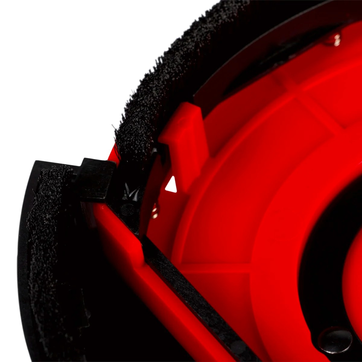 A vortex ipari porelszívó adapter, betoncsiszoló feltét, ami minden sarokcsiszolóval használható.