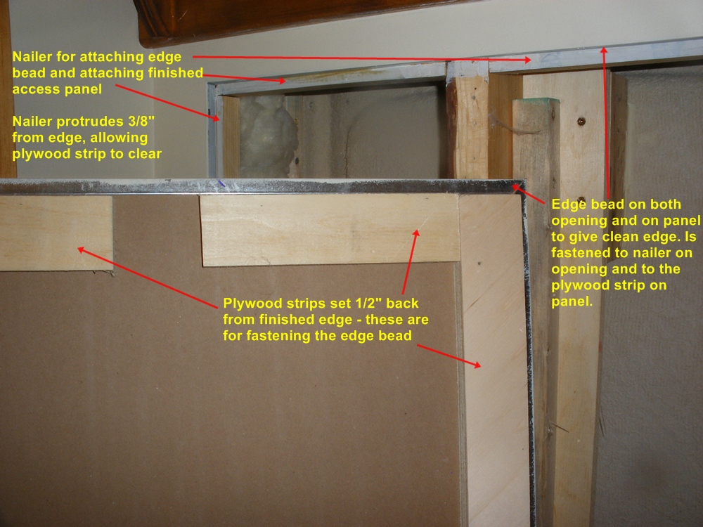 Fragasaurus tomh 5slb6 tomh fragasaurus bv016835 bv023645 upload a file. Building a Plumbing Access Panel in Drywall