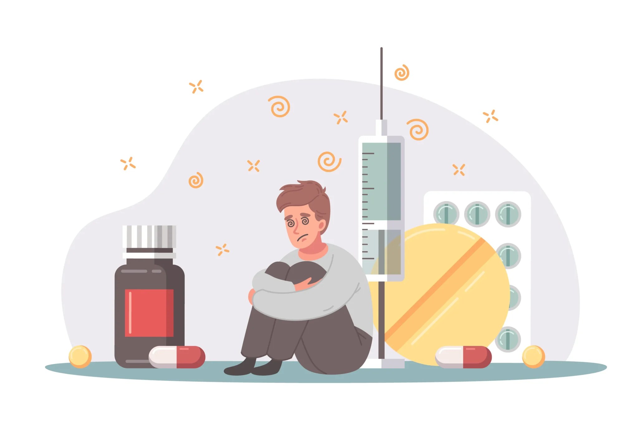 Medication for Drug Addiction Medication for Drug Addiction