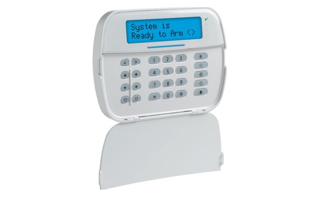 How To Stop Your DSC Alarm From Beeping?