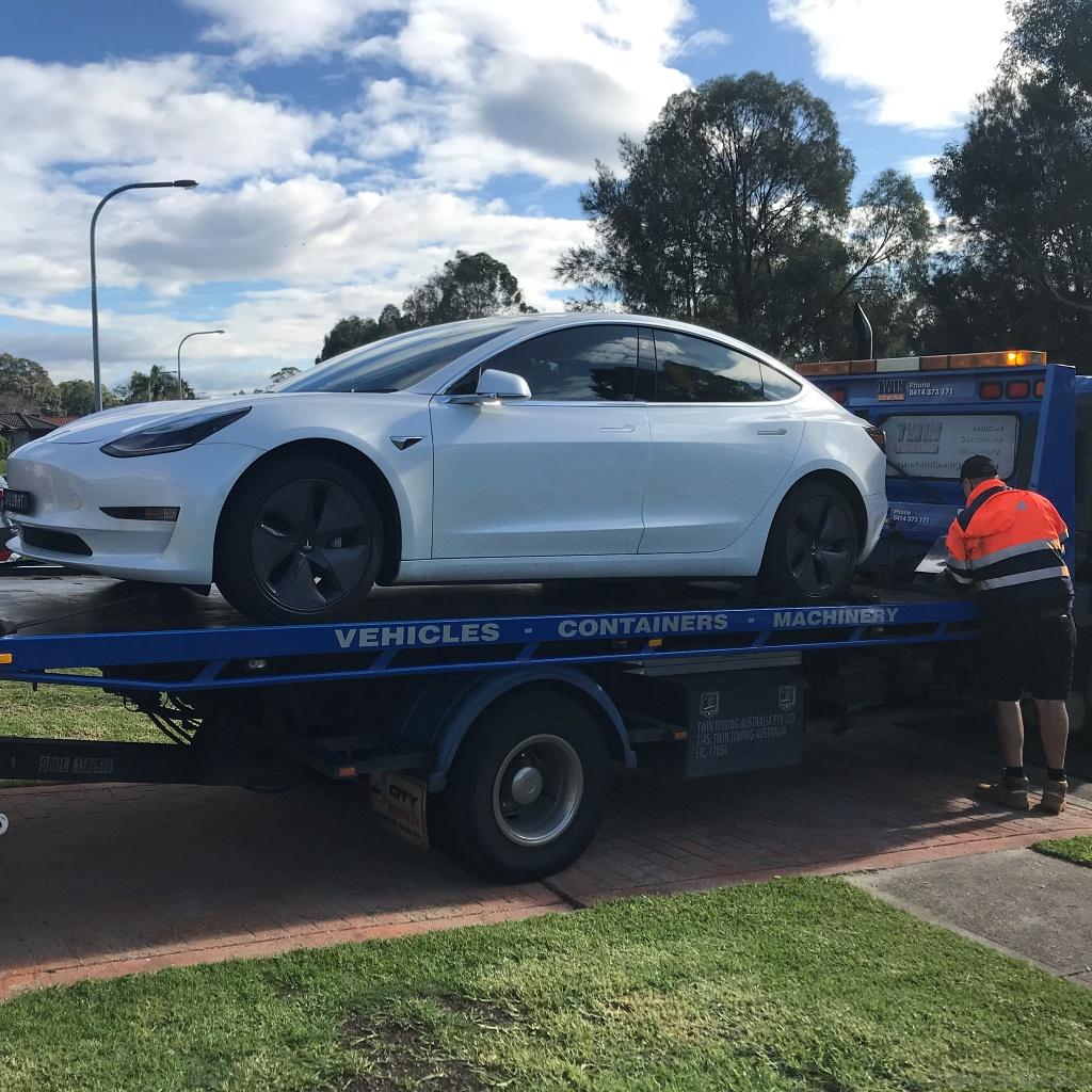 Tesla Ranks Very Low In Reliability Despite Improvements