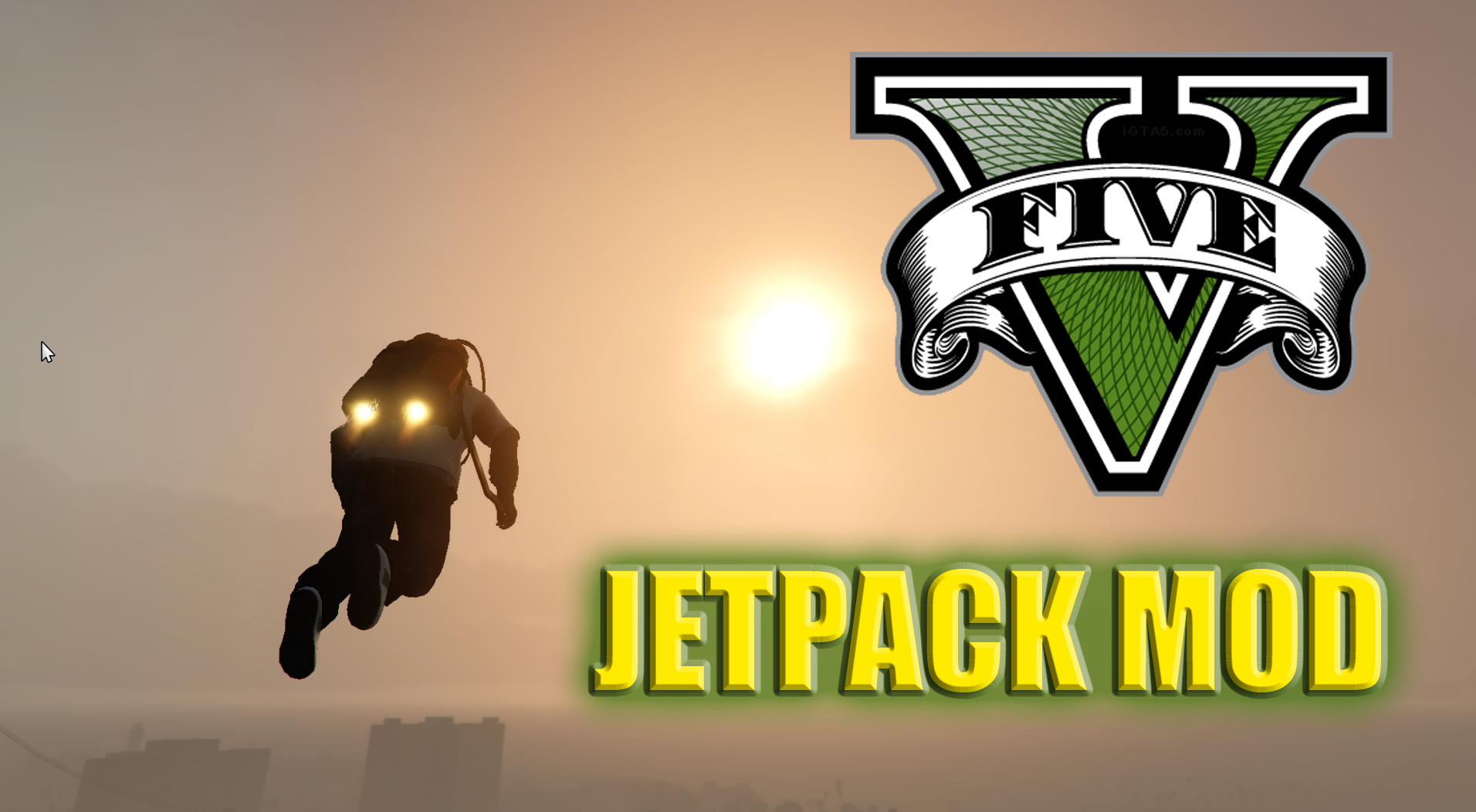 Jetpack Gta 5 Vehicles Jetpack GTA5 Mods Com GTA V Jetpack 