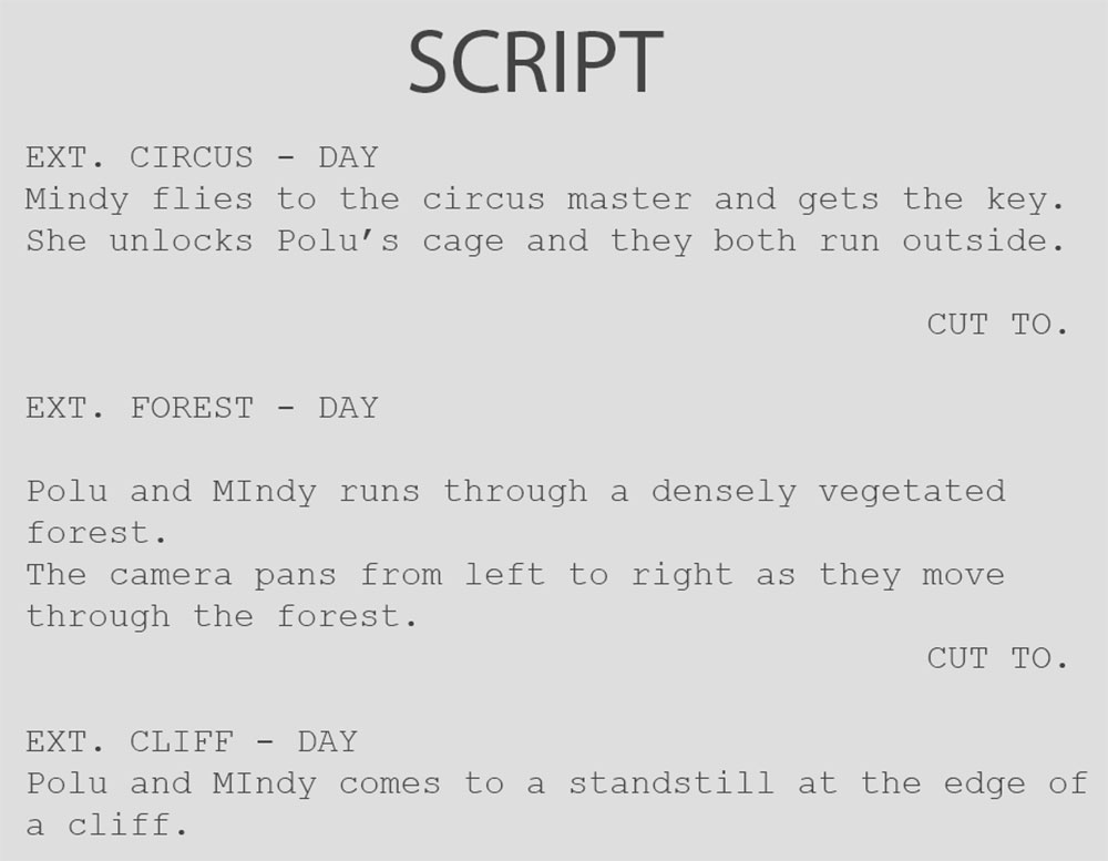 Pull script. Script. script example. шифтинг скрипт. woleai script.