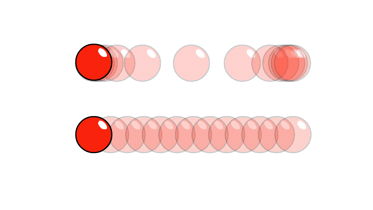 12 principles of animation Next Gen Game Design Blog