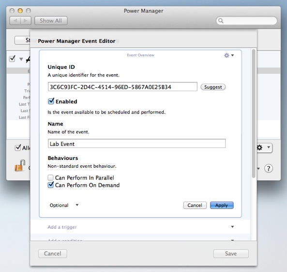 How To Perform An Event With Applescript - Vintage Designs - Ultra HD Ultra HD Collection