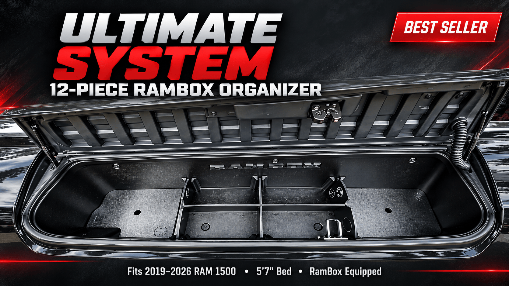Ultimate System