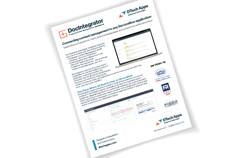 Docintegrator Servicenow Pressrelease Documentintegration - Colorful Arts - High Quality 8K Collection