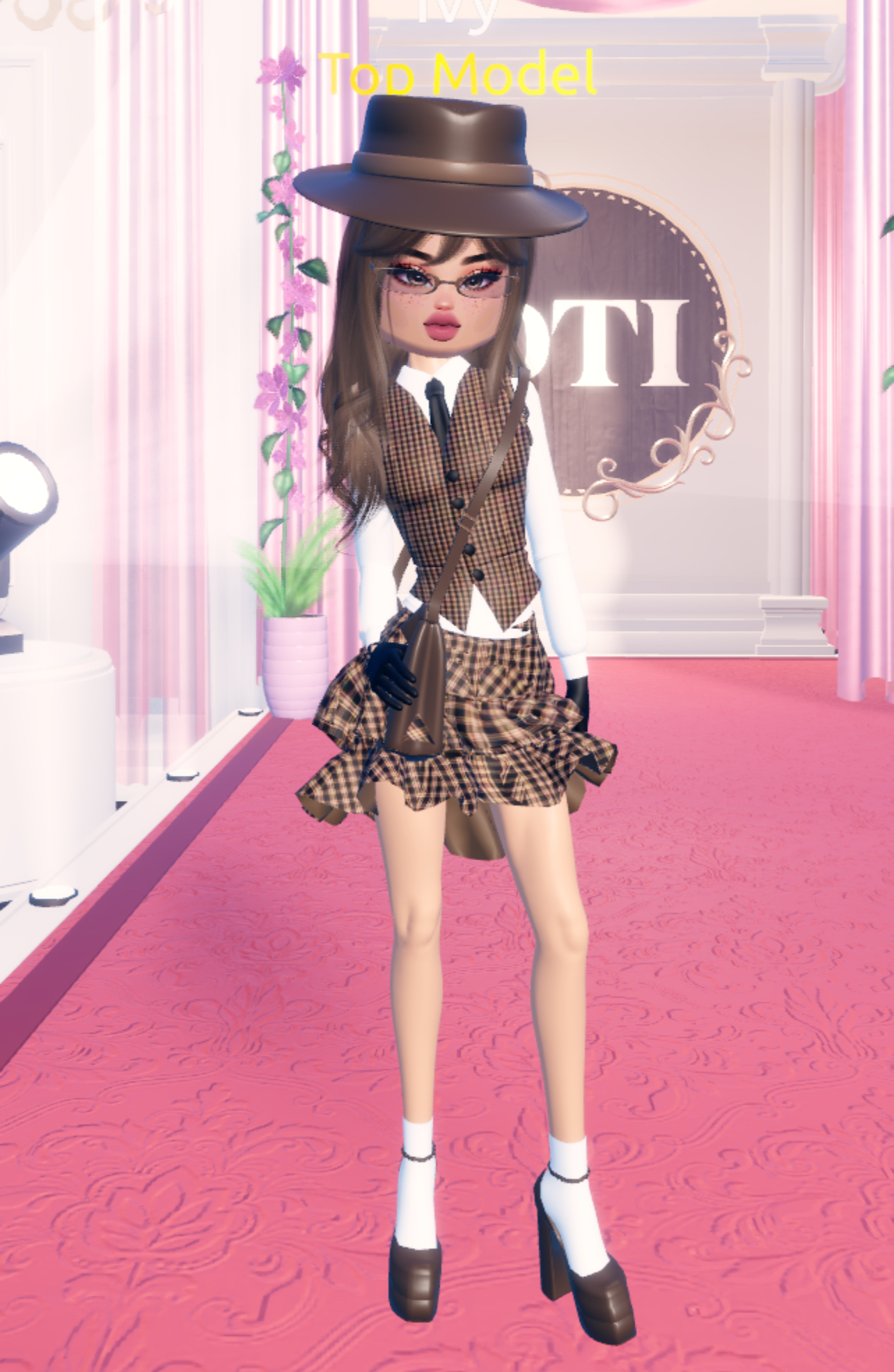 20 best outfit ideas for the dress to impress detective outfit theme