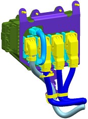 A66 12653 External Pdm - Dark Picture Collection - 4K Quality