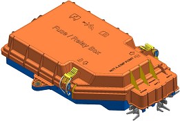 A66 12653 External Pdm - City Pattern Collection - Full HD Quality