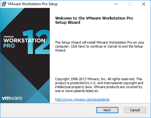 Vmware Workstation - Install Vmware Workstation On Windows Dimitris Tonias