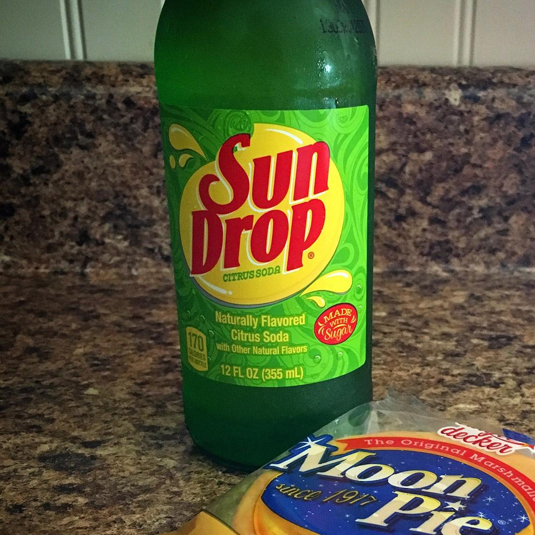 Sun Drop Sun Drop