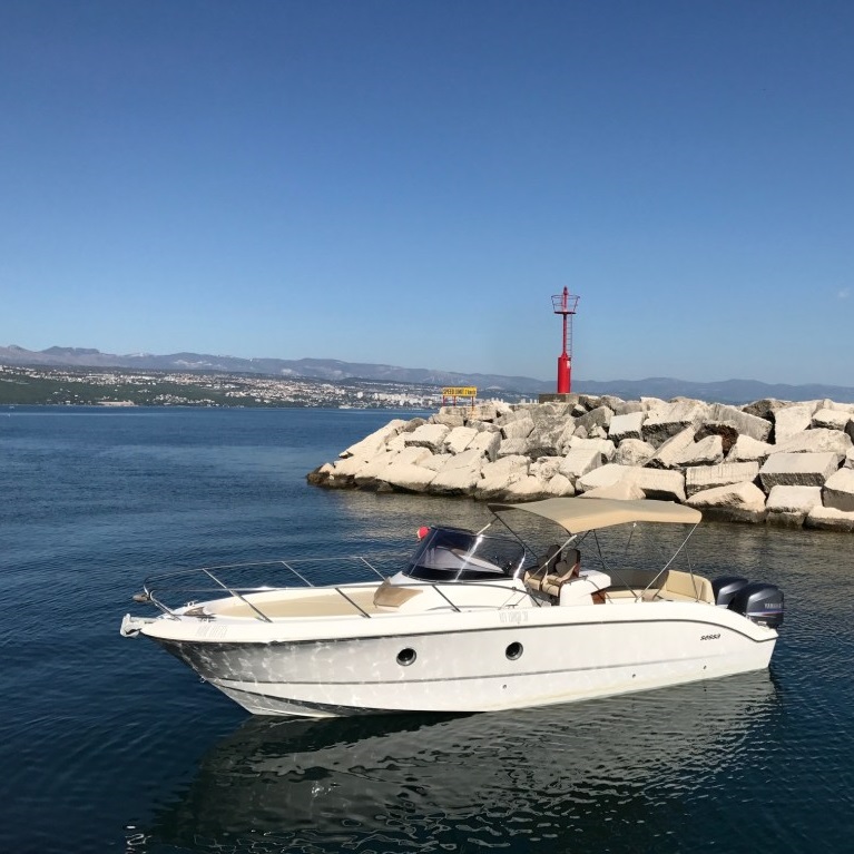 Rent A Yacht In Dubai Order Online Nemo