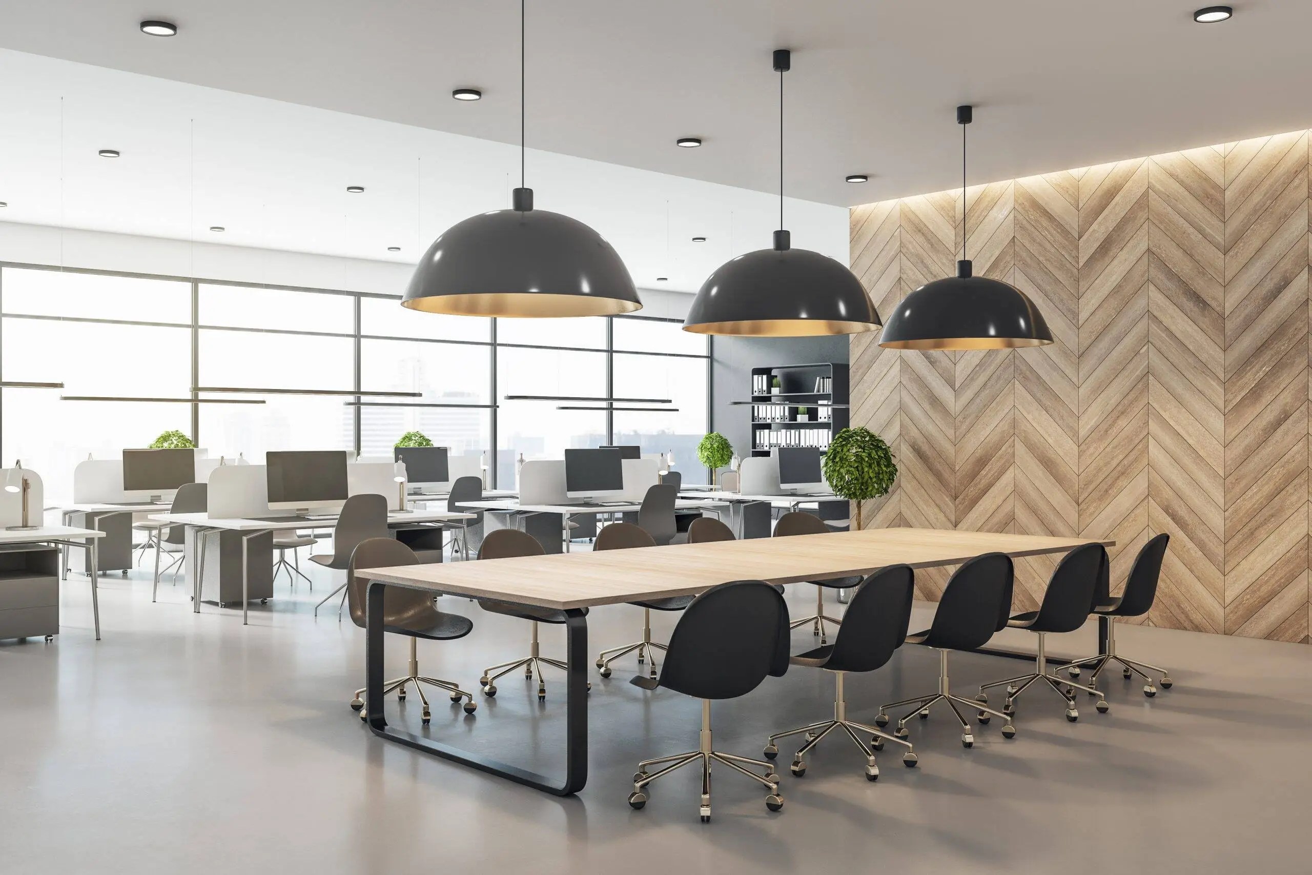 The Future of Remote Work