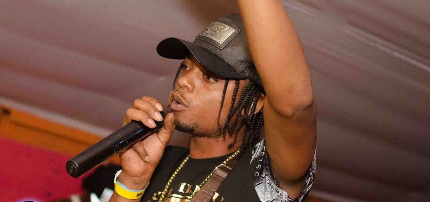 Elders hating on Trap Dancehall The Fixja