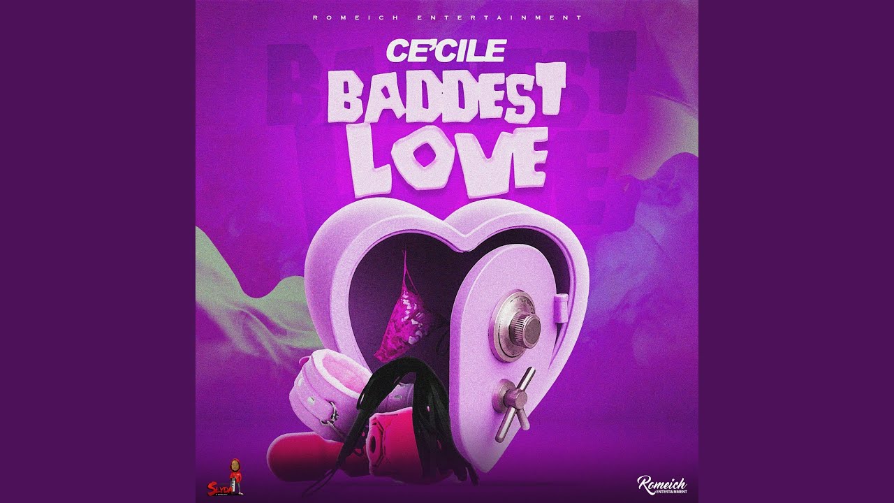 Ce’Cile Returns with ‘Baddest Love’ – Is This the Anthem of the Season?