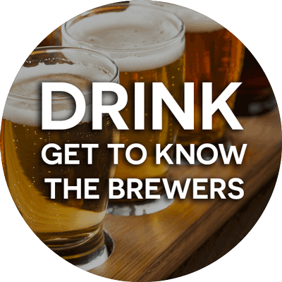 Irish Craft Beer festival