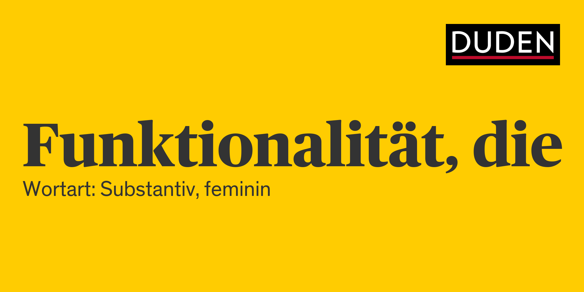 Letzte (schließende) komma vor der weiterführung des satzes freigestellt. Duden | FunktionalitÃ¤t | Rechtschreibung, Bedeutung