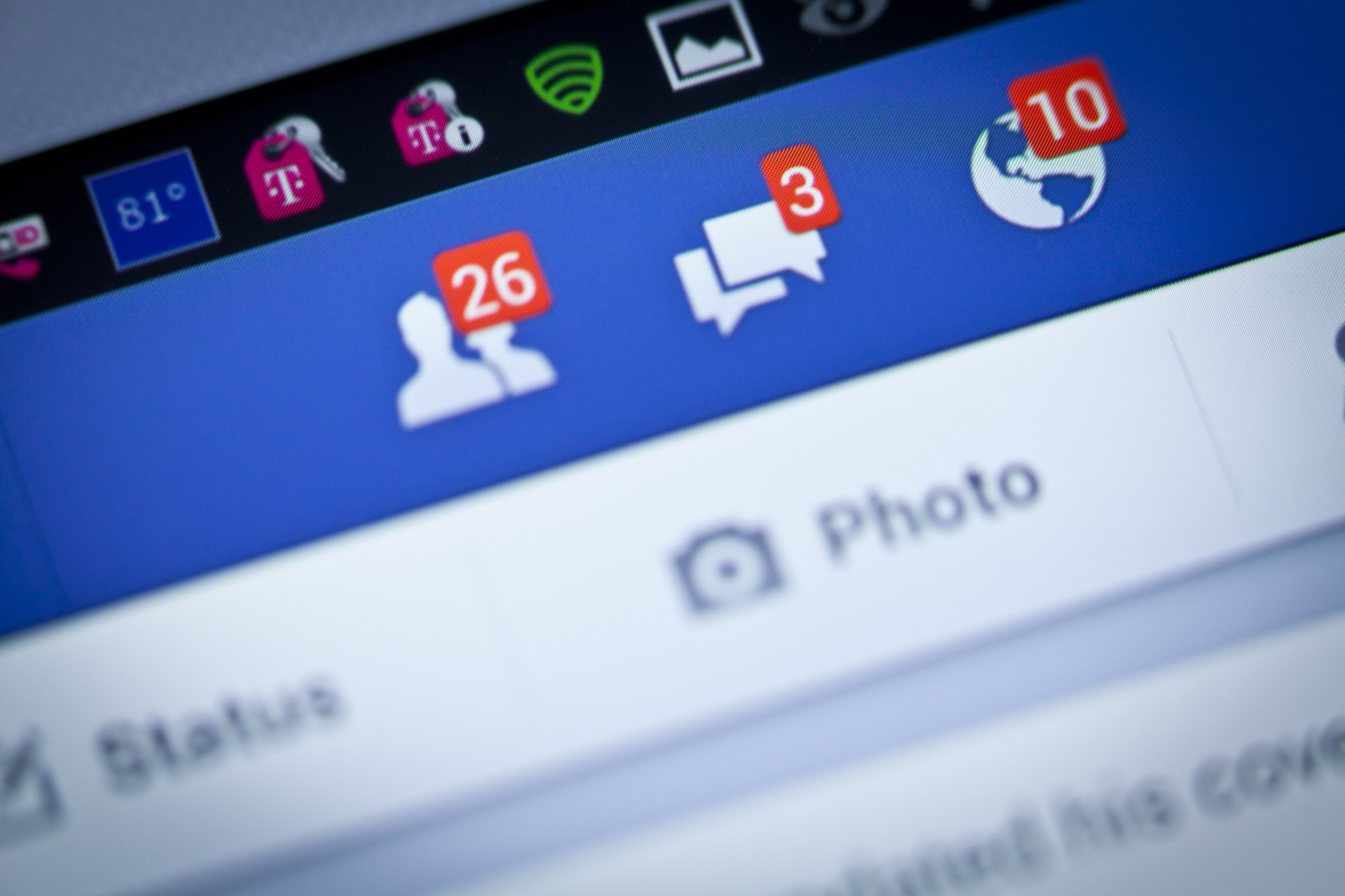 FB to launch tools for repeat revenge porn banning | Dukascopy Bank SA