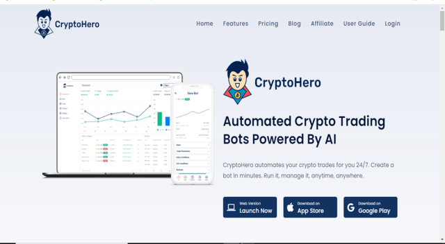 19/02/2022 · here are our picks for the top 2 crypto trading bot platforms which we feel are head and shoulders above the rest: 5 Best Crypto Trading Bots Of 2022 In Depth Review