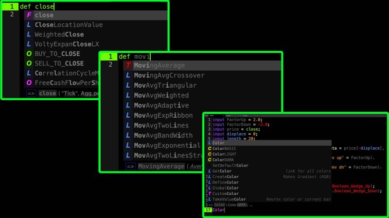 Autocompletion Jump To Documentation Swank And Slime Prodevtips - Desktop Landscape Designs for Desktop