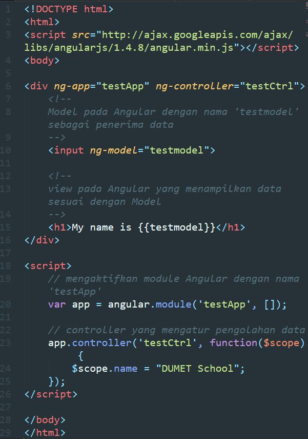 Introduction To Angularjs Pdf Angular Js Model View Controller - Best City Textures in 8K