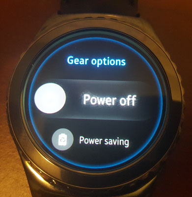 Lite 2 how to 9 on smartwatch 2 turn zte Ace turn 9 smartwatch 2 on to 2 how removed