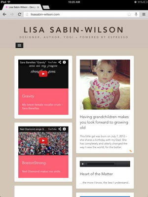 Kelly main published may 4, 2020 kelly is a former google tech entrepreneur and apple developer who has counseled businesses of all sizes and growth stages. How To Design Wordpress Websites With A Responsive Layout Dummies