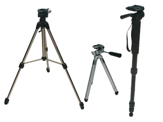 Image result for setting up a tripod